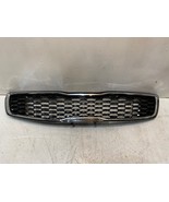 Bumper Grille for Kia 36&quot; Long 8&quot; Wide - $1,025.83 MXN
