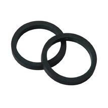 Master Plumber 784-493 MP Rubber Washer, 1-1/4-Inch, 2-Pack - $24.37 CAD