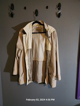 Croft and Barrel Jacket, Size Large - $10.00