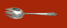 Evening Star by Community Plate Silverplate Ice Cream Fork Custom Made - £22.51 GBP