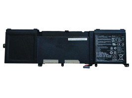 Genuine 11.4V 96Wh new C32N1523 battery for ASUS Zenbook Pro UX501VW G501VW - £59.00 GBP