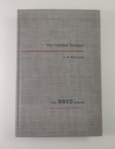 J.D. Williams - The Compleat Strategyst - 1954 McGraw Hill - No DJ - £9.38 GBP