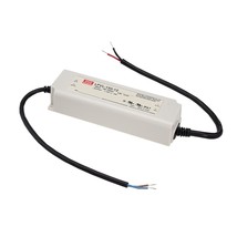 LED Driver 151.2W 24V 6.3A LPVL-150-24 Meanwell AC-DC SMPS LPVL-150 Series MEAN  - £68.20 GBP