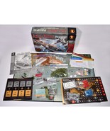 Axis &amp; Allies PACIFIC ~ WWII Strategy Board Game (AH/Hasbro, 2000) Compl... - $49.50