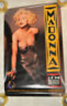 Madonna Dick Tracy I&#39;m Breathless Original Promo Poster 1990 23 x 35 - £39.23 GBP
