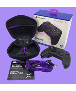 PDP Victrix Pro BFG 052-002 Wireless Modular Gaming Controller for PS4/5... - £81.68 GBP