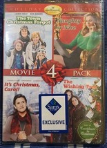 Hallmark Holiday Collection 3 Dvd (DVD) - $165.14 MXN