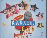 Big Mama&#39;s Karaoke Cafe Menu Brochure Souvenir Songbook Seymour Tennessee  - £46.04 GBP