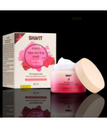 SHAVIT Nourishing anti-aging night cream for normal to dry skin 50 ml - €41,59 EUR