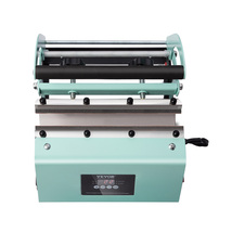 VEVOR Tumbler Heat Press Machine &amp; Sublimation Tumblers, 8 x 20OZ Blank ... - $107.90