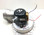 Jakel J238-150-15301 Draft Inducer Motor 70582338 0131G00000P refurbish.... - $185.00
