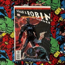 All Star Batman and Robin the Boy Wonder #2 5 8 DC Comics Lot of 3 Jim Lee - £11.99 GBP