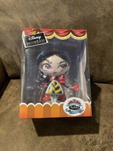 The World Of Miss Mindy Disney Queen Of Hearts Vinyl 6006056 Alice in Wo... - $29.70