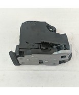 For 13528274 Fits 2015-20 Cadillac Chevrolet GMC Rear Right Door Lock Ac... - $757.60 MXN
