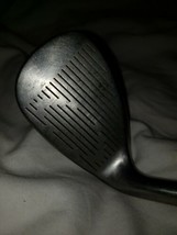 Cobra 3400 I/XH Single G gap wedge iron Golf Club stiff steel shaft RH  - $743.14 MXN