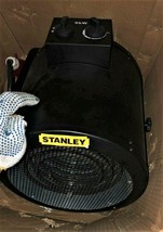 Stanley 9kw Elektrisch Heizung ST-09-240-GH-E (Eu Stecker) - £58.23 GBP