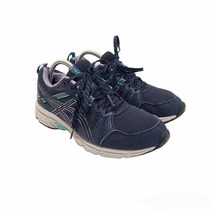 Asics Gel Venture 7 Trail Hiking Sneakers Women&#39;s Size 7 - £30.05 GBP