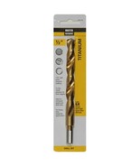 DISSTON COMPANY 295170 MM 1/2x6 Titan Drill Bit - $33.30 CAD