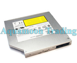 Genuine OEM Dell 12.7mm 8X SATA DVD RW Tray Load Optical Drive DS-8ABSH ... - £31.96 GBP