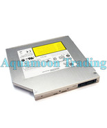 Genuine OEM Dell 12.7mm 8X SATA DVD RW Tray Load Optical Drive DS-8ABSH ... - $39.99