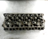 Left Cylinder Head 2008 Ford F-250 Super Duty 6.4 1832135M2 Power Stoke ... - £314.54 GBP