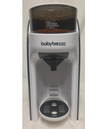 Baby Brezza Formula Pro Advanced – Auto Mix Formula Dispenser, White - €94,41 EUR
