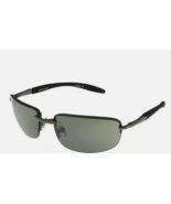 Foster Grant Valve Lens For Driving Mad Black Sunglasses - $15.99