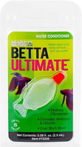 Hikari Betta Ultimate Water Conditioner: Advanced Aquarium Care Concentrate - £2.35 GBP