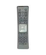 Xfinity XR11 V2-UTU Cable Box Remote Control with Back Lit Keypad - $10.19