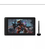 Huion KAMVAS 13 Graphics Drawing Pen Tablet + Full-Featured Cable, NEW - $305.61 CAD