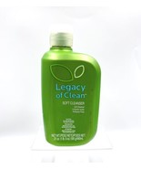 Amway Legacy Of Clean Soft Cleanser 21 oz. Bottle LOC NEW &amp; SEALED Disco... - $36.00