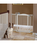 Richell One-Touch Gate II in White - €545,76 EUR