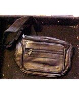 Fanny Pack - Leather - $9.50