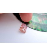 Very Rare Gem PINK Imperial Topaz Crystal Mineral Specimen XL - 8.10cts - €137,13 EUR