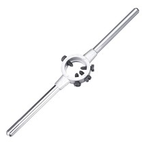 uxcell Die Stock Handle Wrench Holder for Metric M4.5-M6 / 8mm-20mm OD R... - $16.99