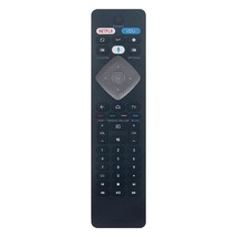 Beyution Bt800 Voice Remote Control Fit For Philips Tv 65Pfl5602/F7 65Pfl5504/F7 - £29.88 GBP