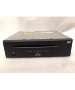 04-07 Jaguar X350 XJ8 XJR Vanden Plas GPS Navigation Nav DVD Disc Player... - $169.81 CAD