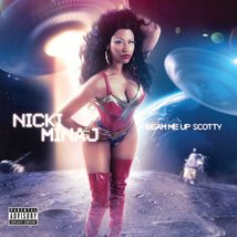Beam Me Up Scotty[2 LP] [Vinyl] Nicki Minaj - £23.33 GBP