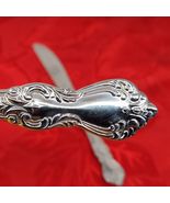 2X Heritage Mint Reed And Barton Duchess of Marlborough Knife And Fork C... - $12.98