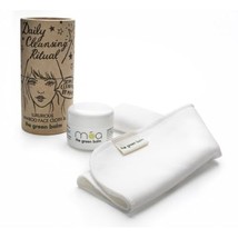 Moa The Green Balm Daily Cleansing Ritual  - $31.00