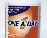 One A Day Women&#39;s Complete Multi Vitamin 100 tabs each 7/2025 FRESH!! - $17.99