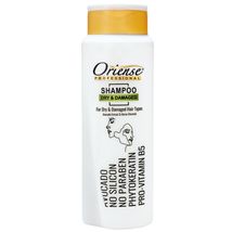 Oriense Professional Shampoo for Dry Damaged Hair Avocado Extract 20.2oz - $48.40 MXN