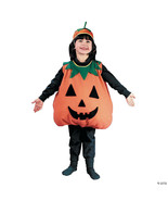 Pumpkin toddler plump 3t-4t - €37,03 EUR