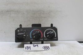 1997-98 Ford Expedition AC Heat Temp Climate Control F75H19E764CB OEM 98... - $9.49