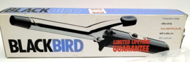 CONAIR BLACKBIRD 1" Barrel Pro Style Curling Iron, VINTAGE - $29.99