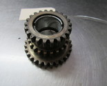 Idler Timing Gear From 2012 Dodge Journey  3.6 05184357AD - £19.78 GBP