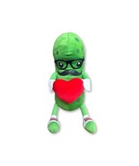 12&quot; Fiesta Toys Mr. Pickle with Heart - 12 Inches - $403.07 MXN