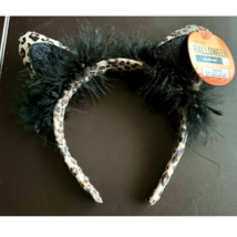 Halloween Leopard Headband - NEW - £3.15 GBP