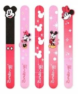 The Creme Shop X Disney - Premium Nail Files 5pc - €8,41 EUR
