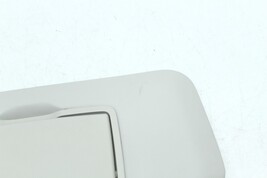 2015-2021 MERCEDES C300 W205 LEFT DRIVER SIDE SUN VISOR SUNVISOR GRAY H1642 image 12